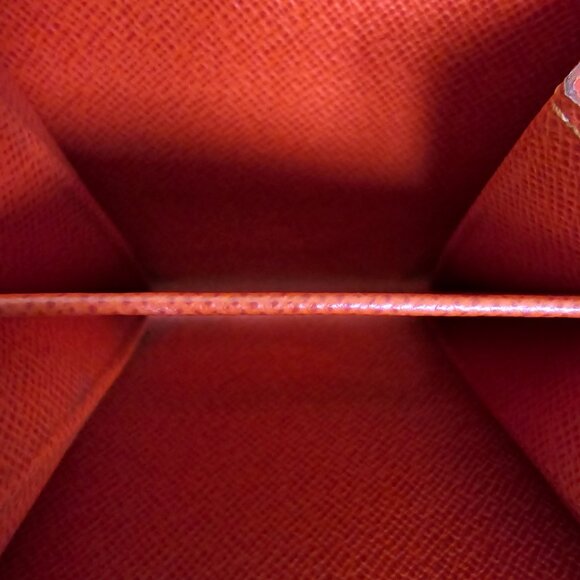 EUC Authentic RARE Limited Edition LV Perforated Wallet (full Inclusion) - Picture 15 of 15